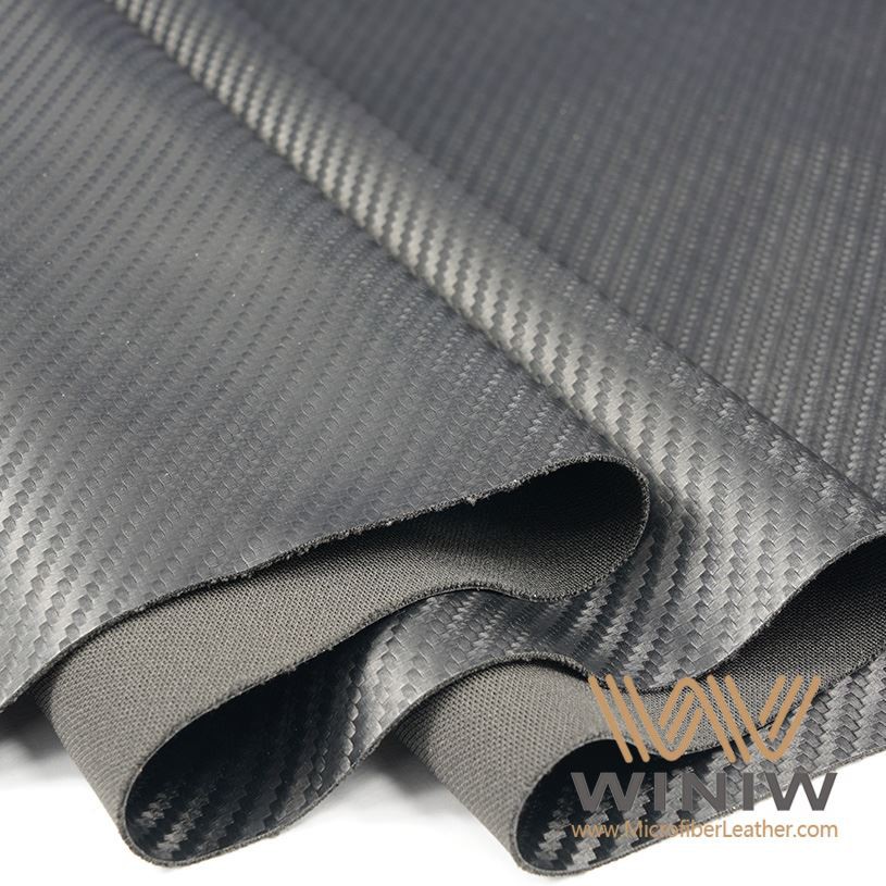 WINIW PU Microfiber Leather