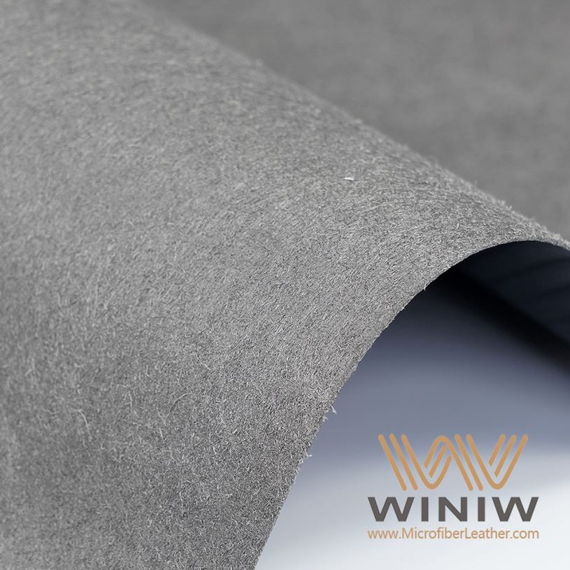WINIW  Microfiber Leather