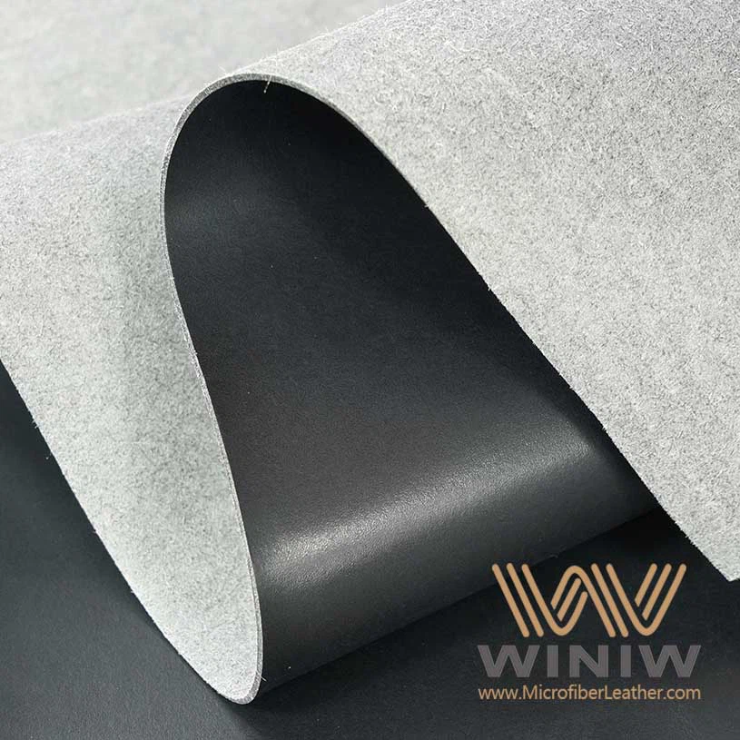 pu leather fabric