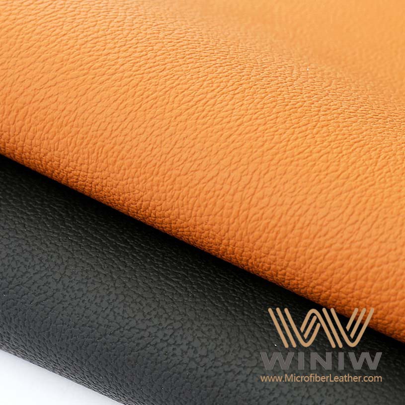 PU Leather for Car Upholstery