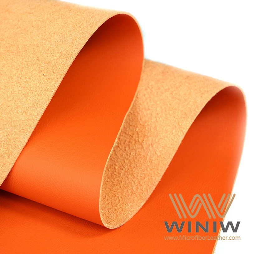 Car Seat Leather Material