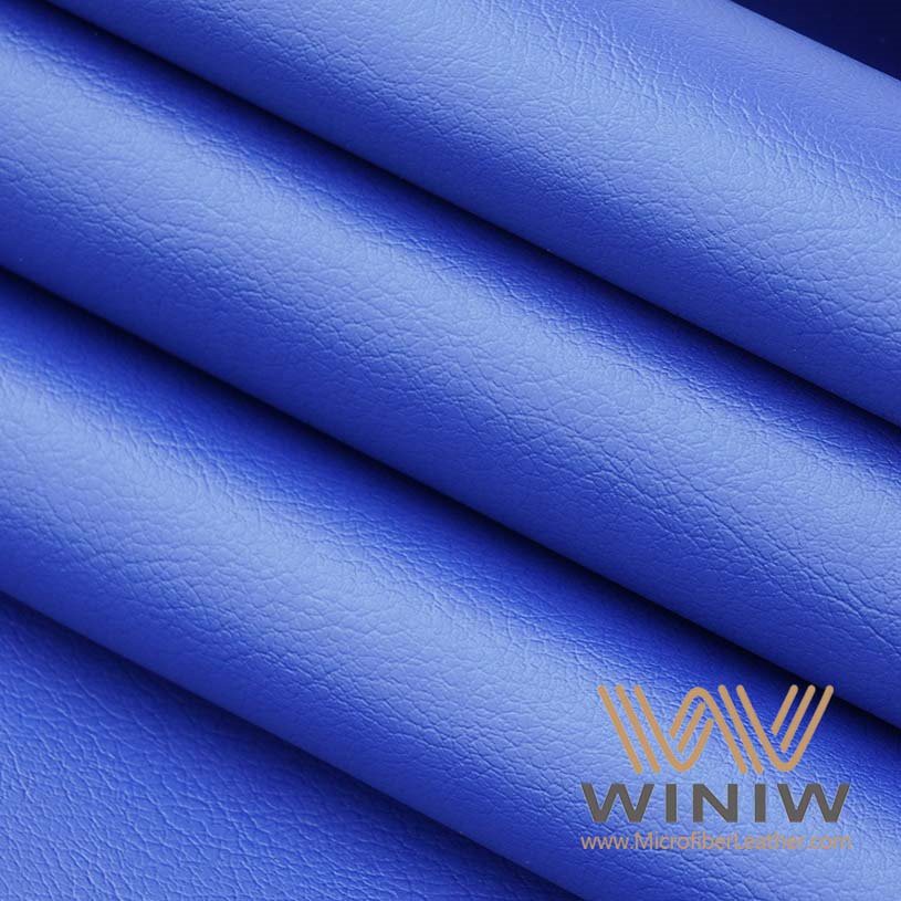 Waterproof Shoe Leather