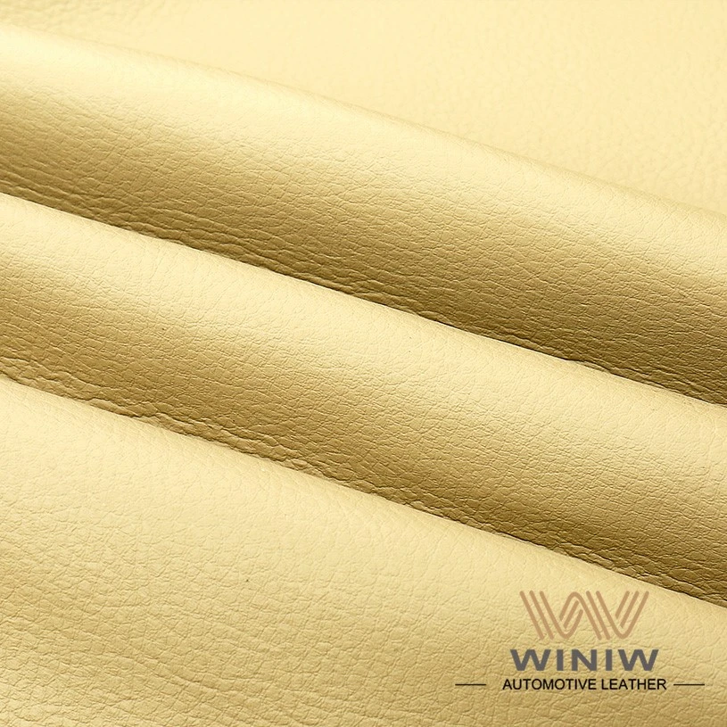 Automotive leather ZC series 16