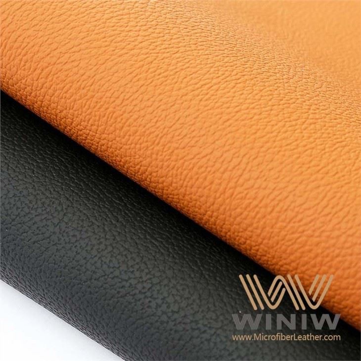 PU Leather For Car Upholstery