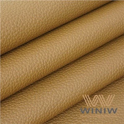 Muebles Sintéticos Waxy Faux Leather