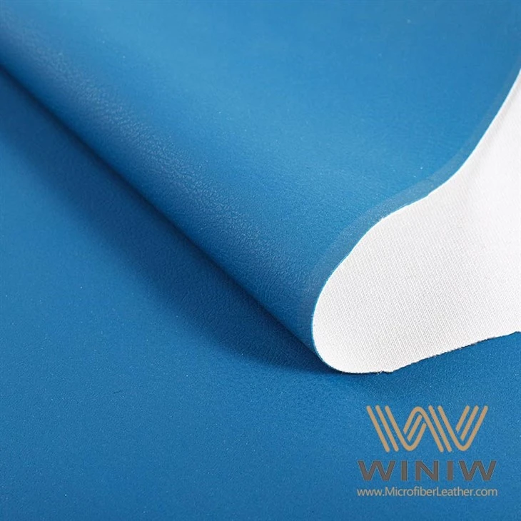 Durable Water-Based Leather Sofa Leather