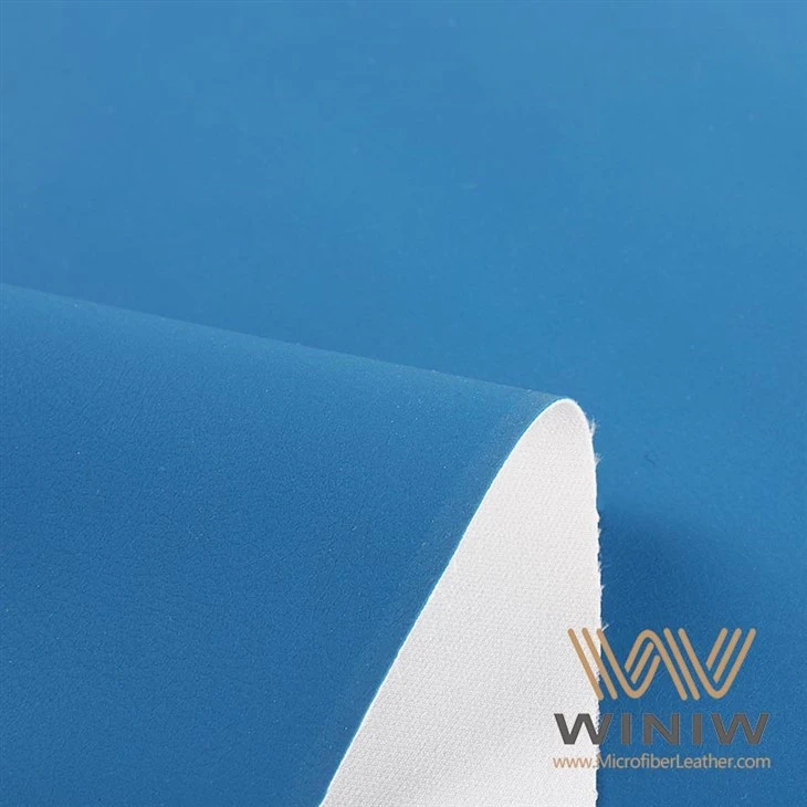Durable Water-Based Leather Sofa Leather