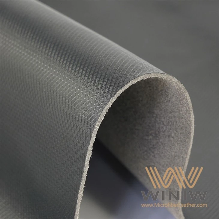 High Strength Faux Material For Gloves
