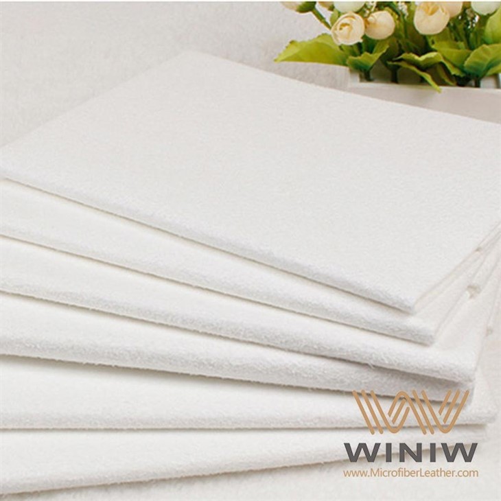 Professional Anti-mold Micro Material Chamois Leather Used For Car Washing