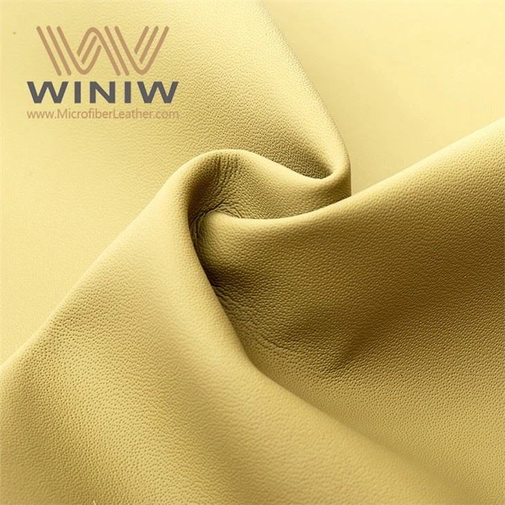PVC Free Vinyl Fabric Stain Resistant