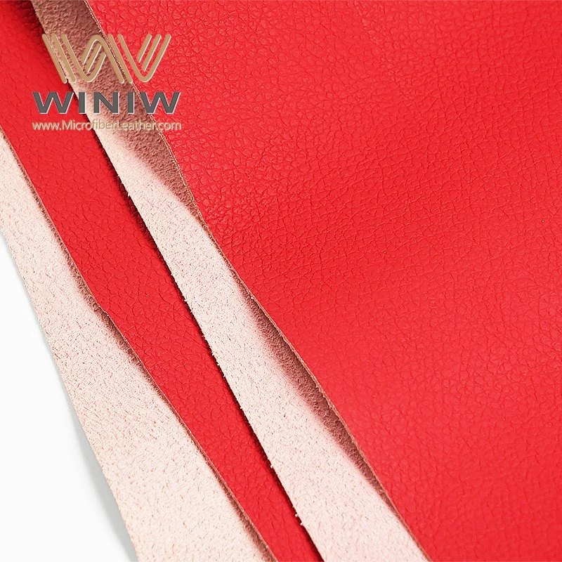 PU auto upholstery leather PU auto upholstery leather