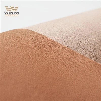 Puede ser tela de cuero PU en relieve para estuche de gafas de sol