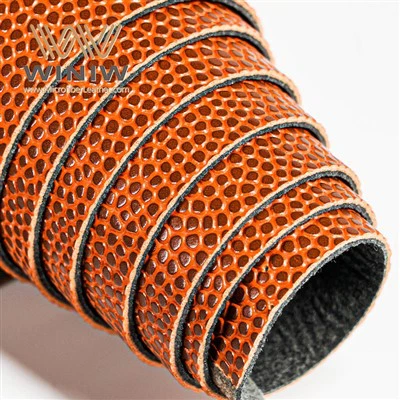 Material de fabricación de ropa de cuero artificial sintético de microfibra